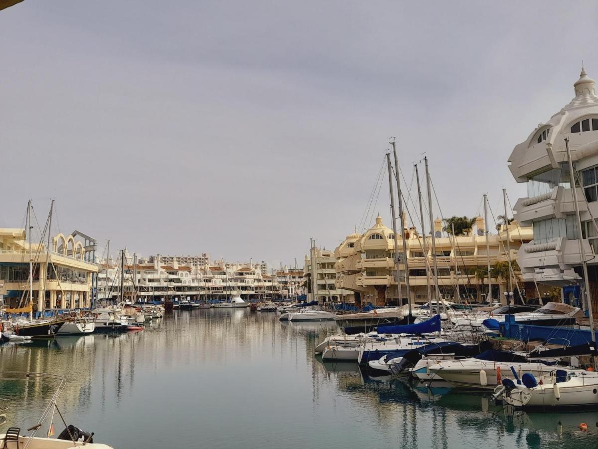 Estudio Deluxe A Estrenar Apartment Benalmádena